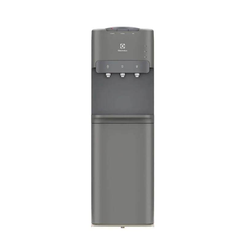Dispensador de Agua ELECTROLUX con Nevera EA20SR Gris
