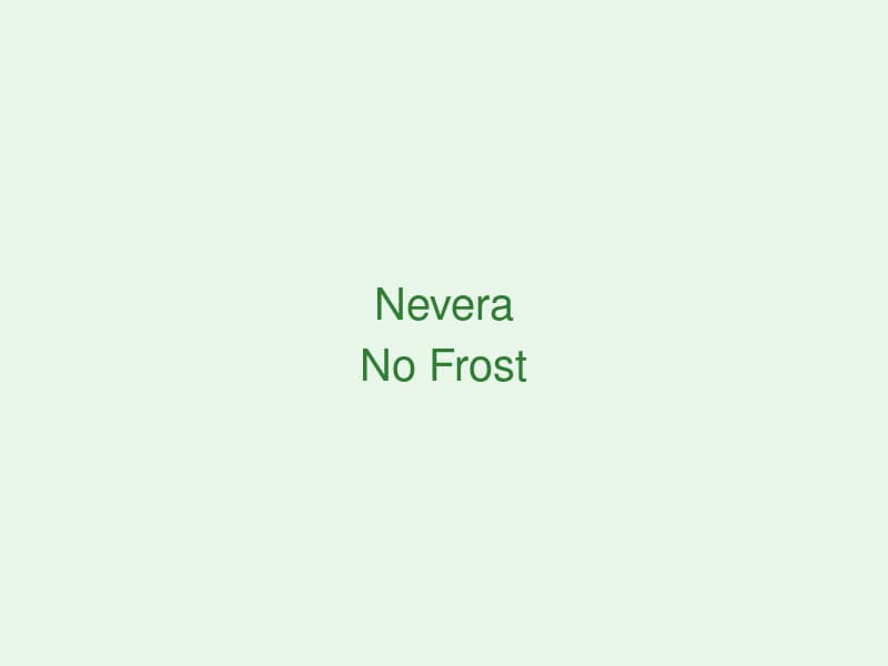 Nevera Samsung No Frost 400L