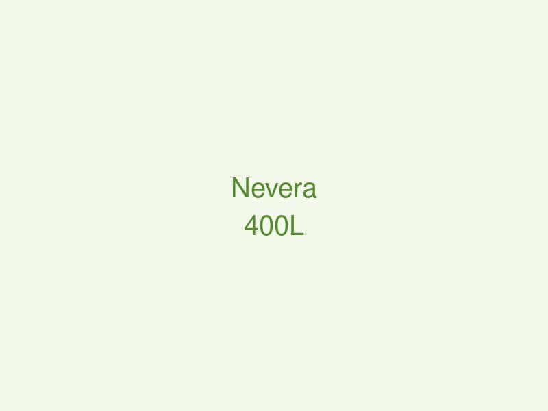 Nevera Samsung No Frost 400L - Miniatura 2