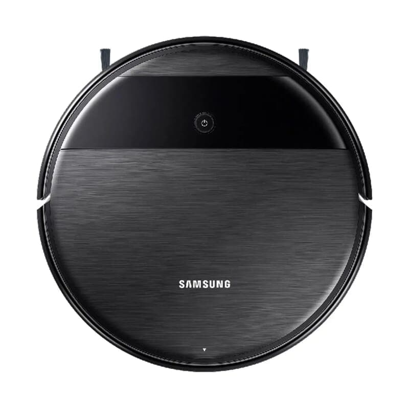 Aspiradora Robótica SAMSUNG Robótica 2 en 1 VR05R5050WK Negro