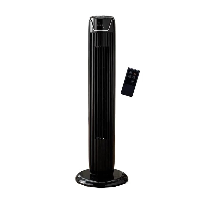 Ventilador de Torre KALLEY K-TF45 Negro